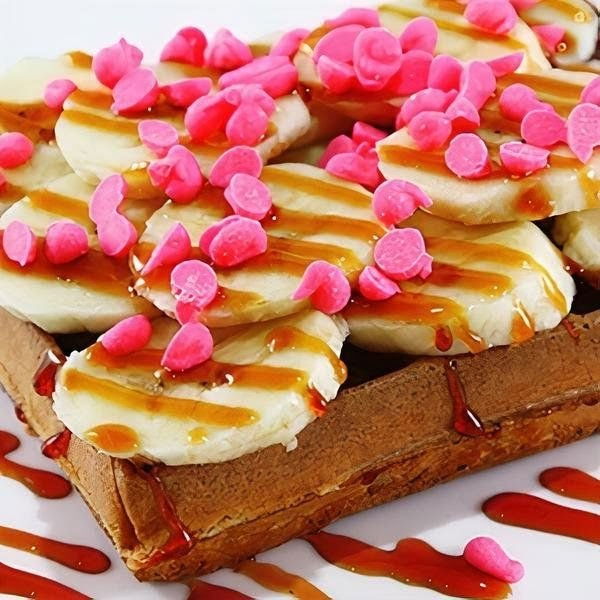 Waffle One Point Bornova