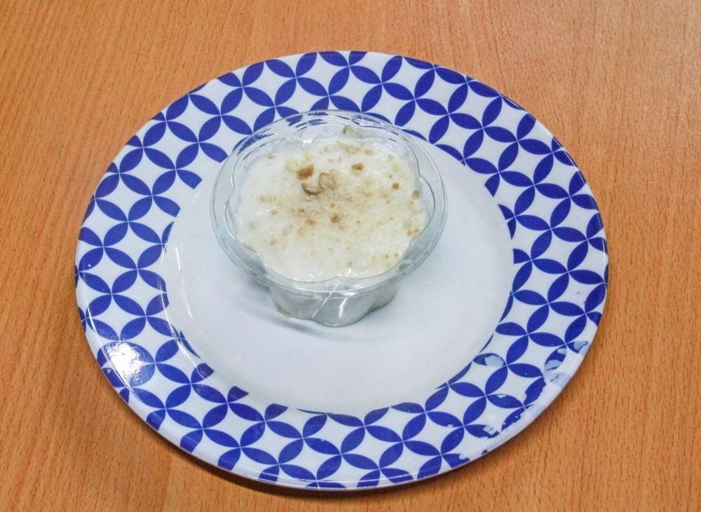 Waffle One Point Bornova