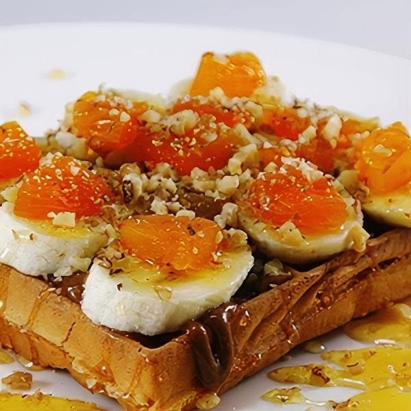 Waffle One Point Bornova