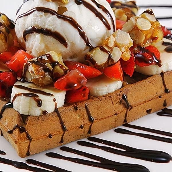 Waffle One Point Bornova