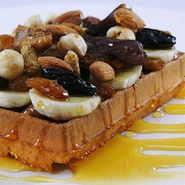 Waffle One Point Bornova