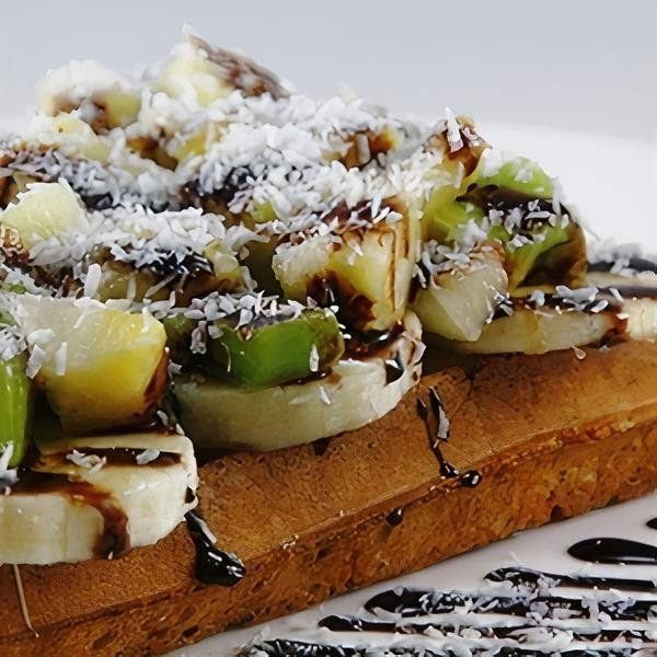 Waffle One Point Bornova