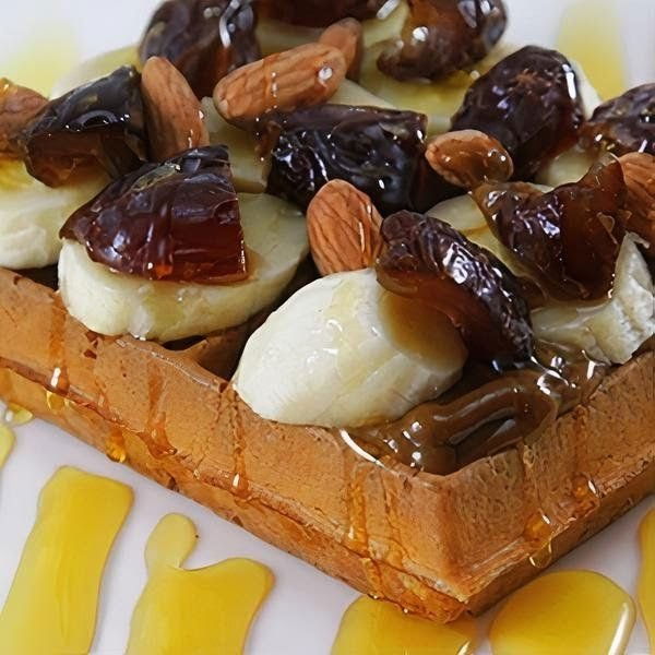 Waffle One Point Bornova