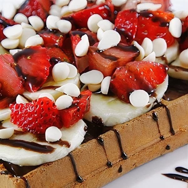 Waffle One Point Bornova