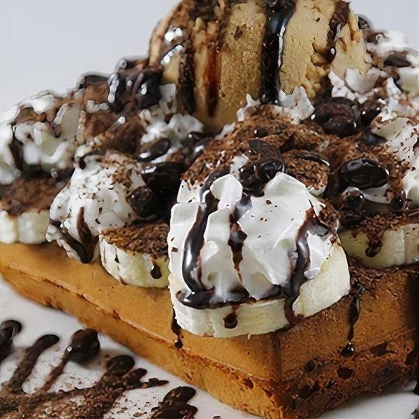 Waffle One Point Bornova