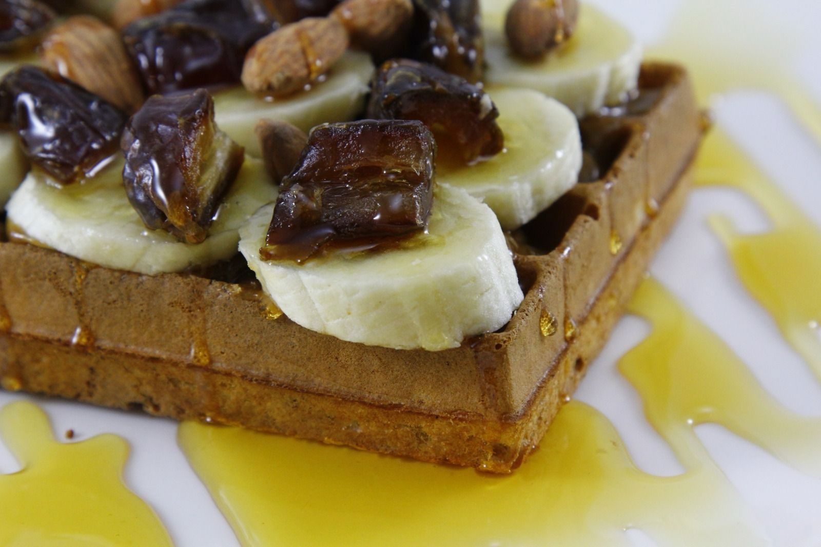 Waffle One Point Bornova