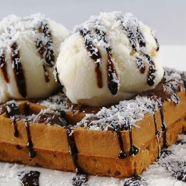 Waffle One Point Bornova