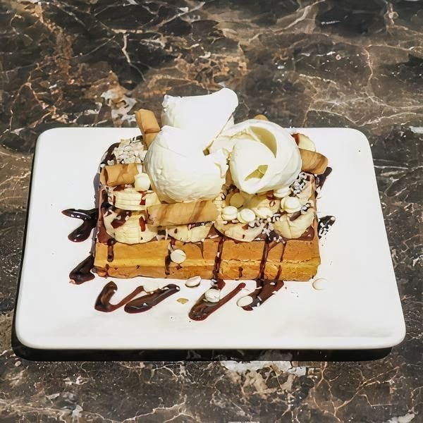 Waffle One Point Bornova