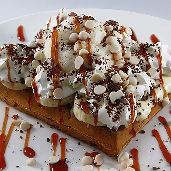 Waffle One Point Bornova