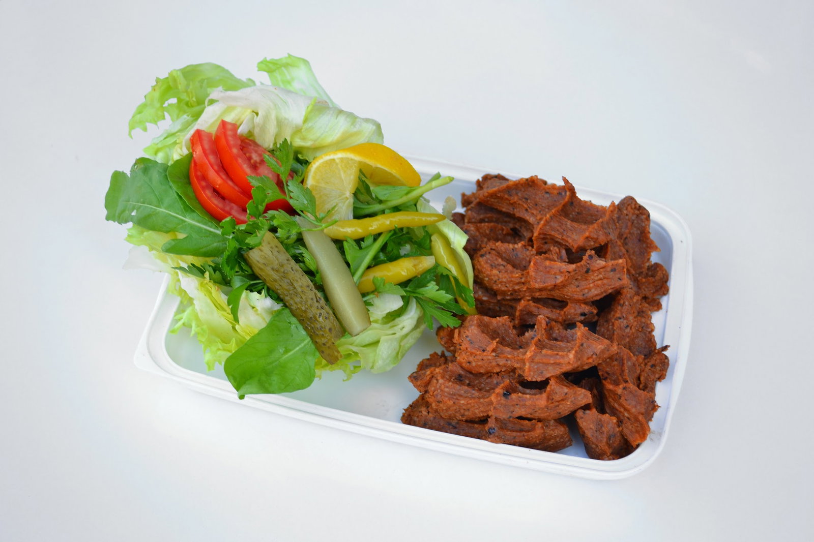 Çi̇ğköfteci̇ Ömer Usta(Avcilar-Merkez)