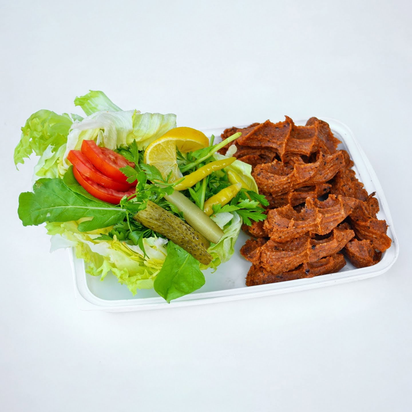 Çi̇ğköfteci̇ Ömer Usta(Avcilar-Merkez)