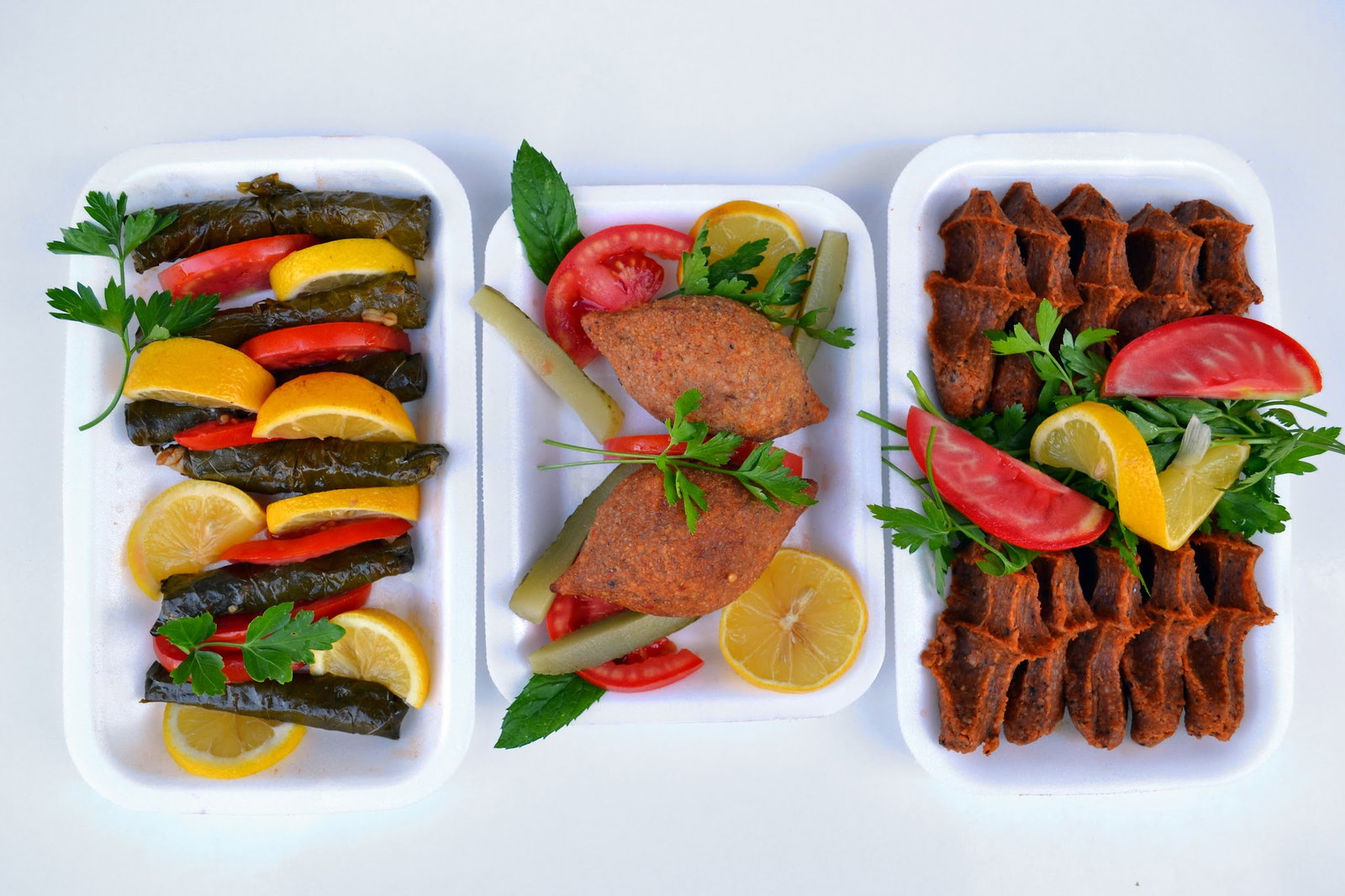 Çi̇ğköfteci̇ Ömer Usta(Avcilar-Merkez)