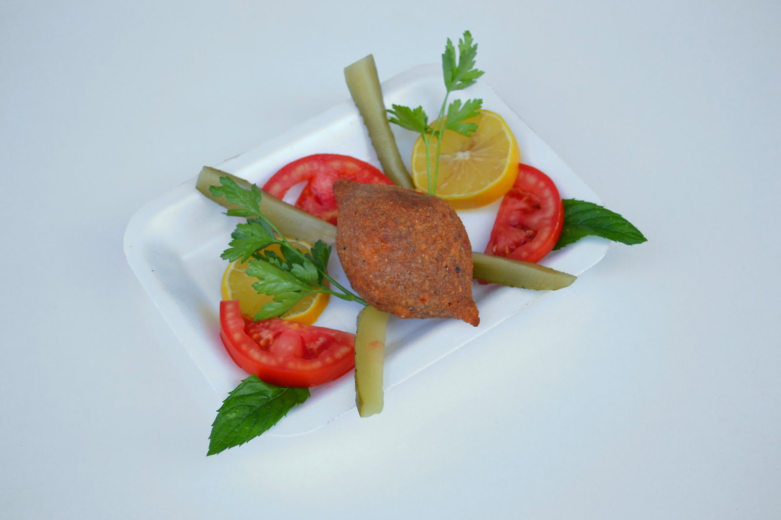 Çi̇ğköfteci̇ Ömer Usta(Avcilar-Merkez)