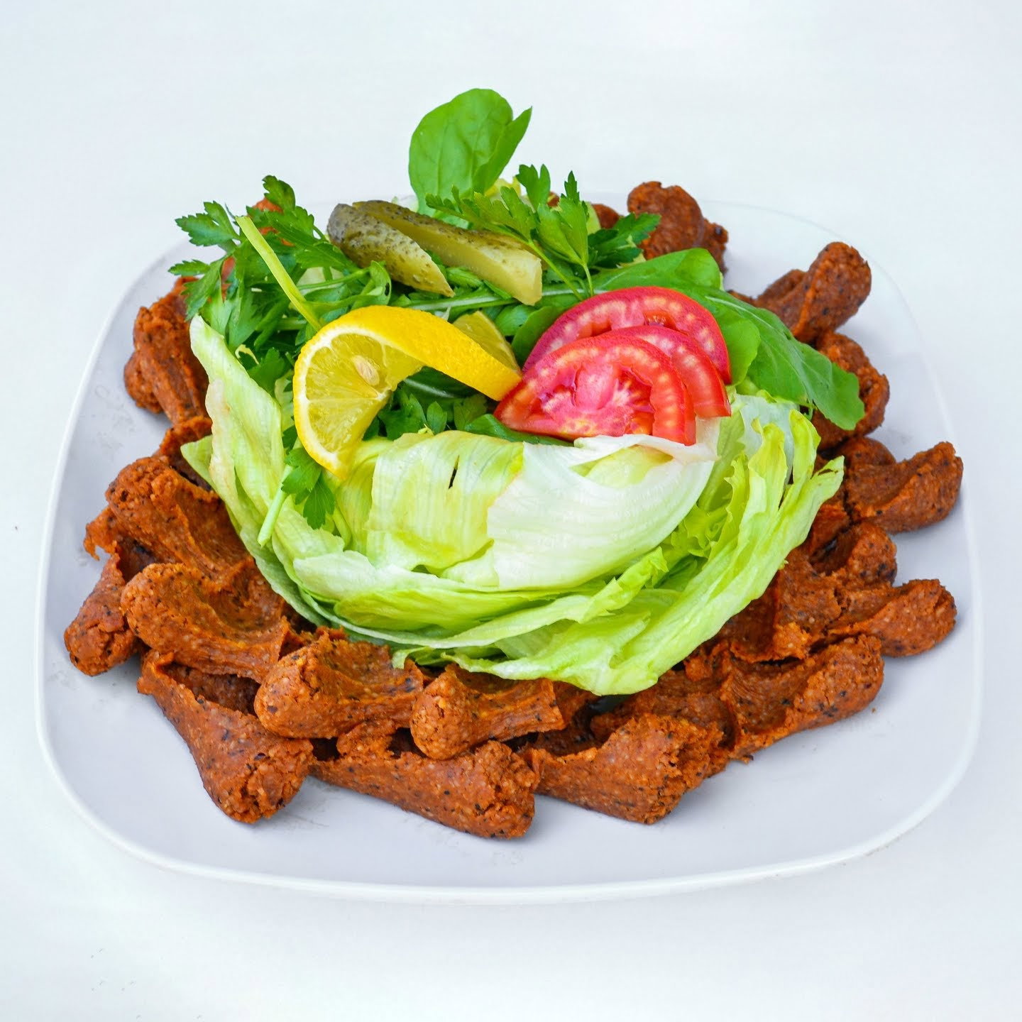 Çi̇ğköfteci̇ Ömer Usta(Avcilar-Merkez)