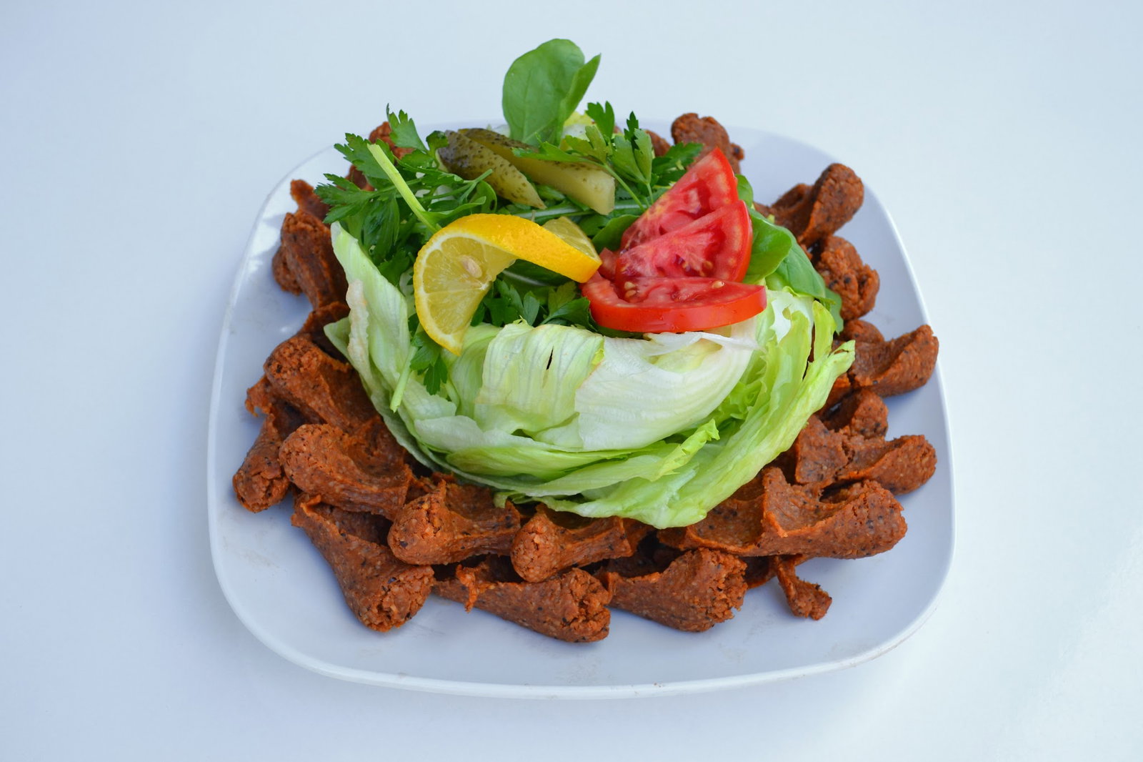 Çi̇ğköfteci̇ Ömer Usta(Avcilar-Merkez)