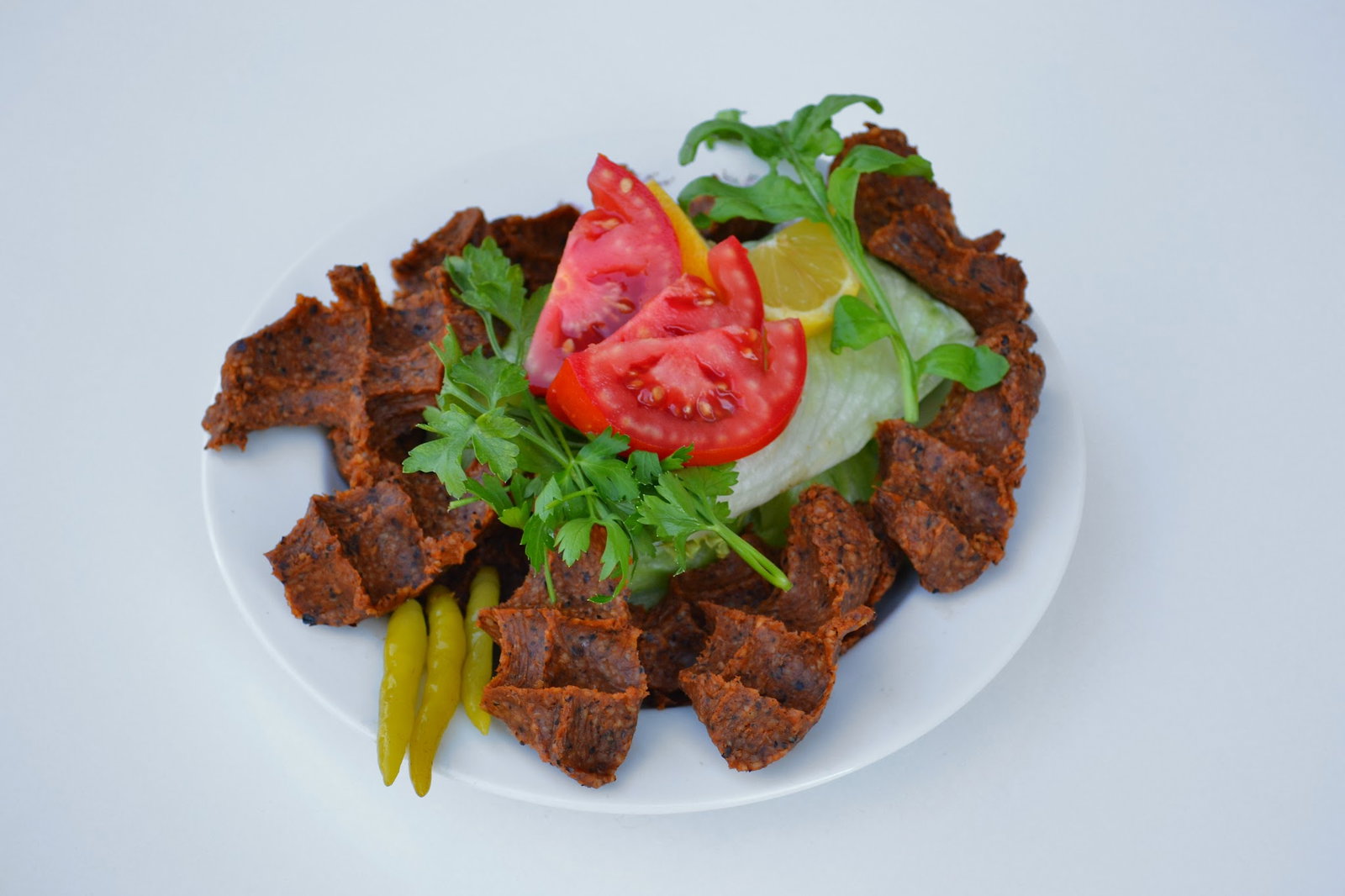 Çi̇ğköfteci̇ Ömer Usta(Avcilar-Merkez)
