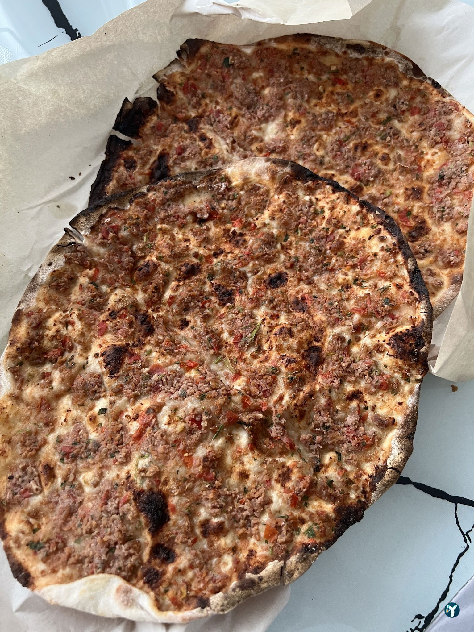 Mevlana Pide Kebap Salonu