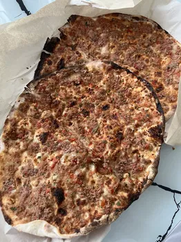 Mevlana Pide Kebap Salonu resimleri