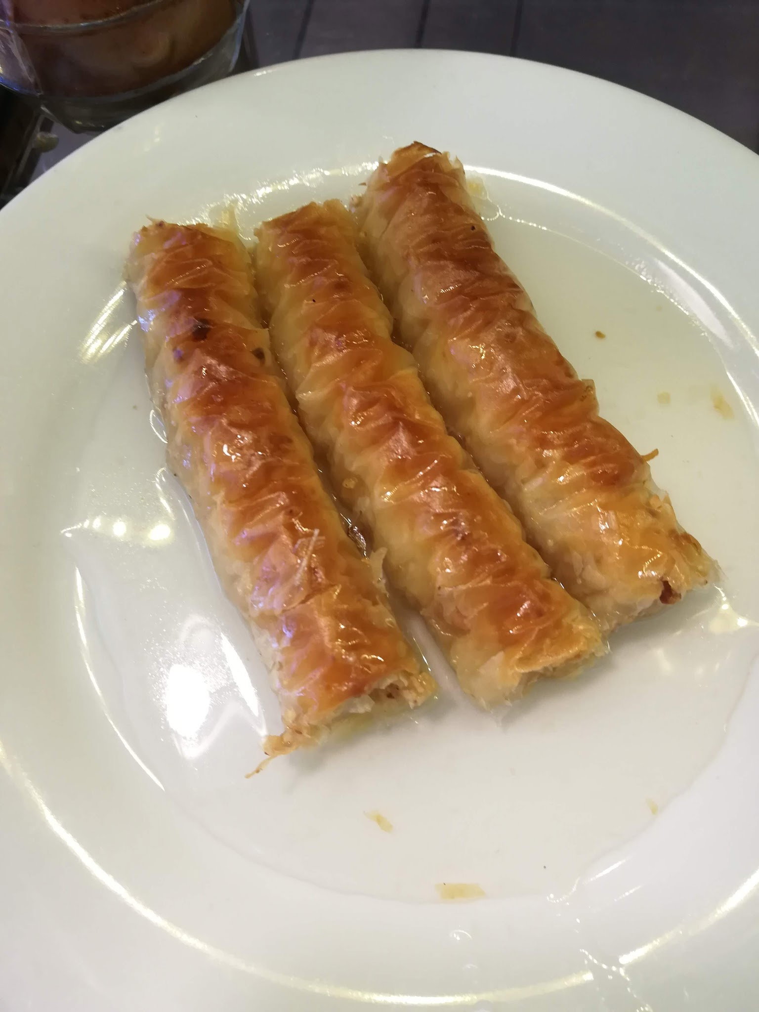 Çınar Lokantası Çarşı Yapı