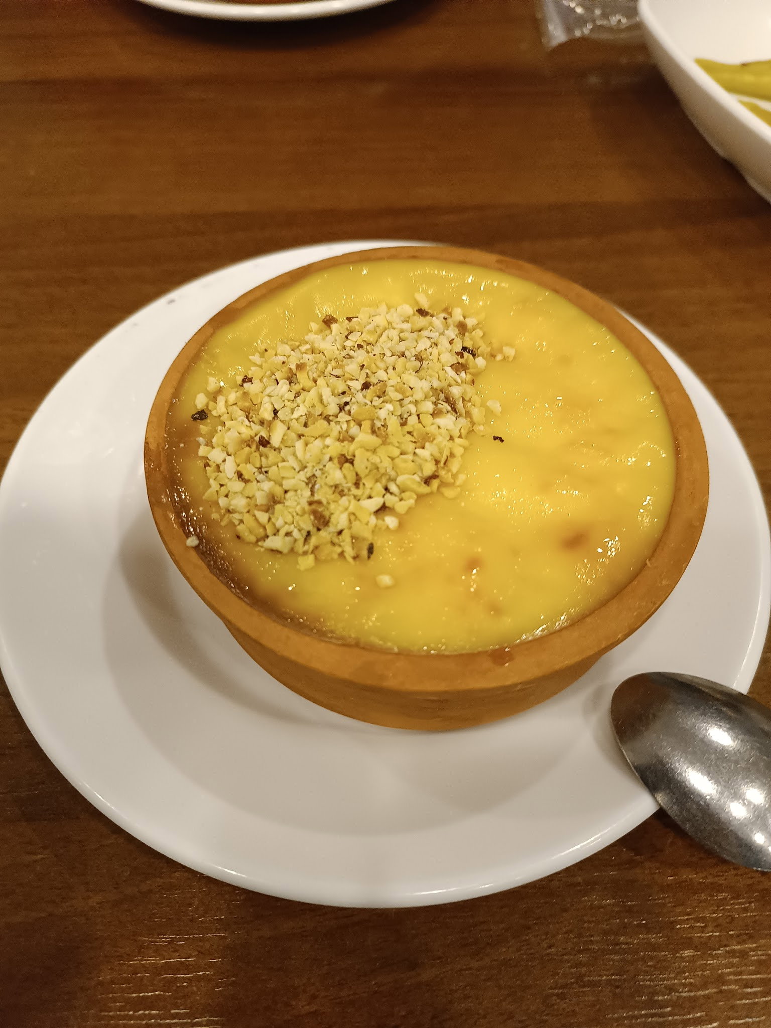 Çınar Lokantası Çarşı Yapı