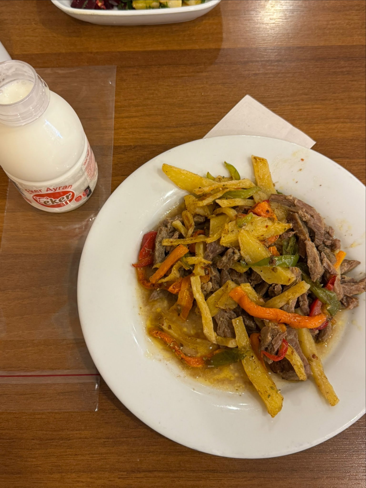 Çınar Lokantası Çarşı Yapı