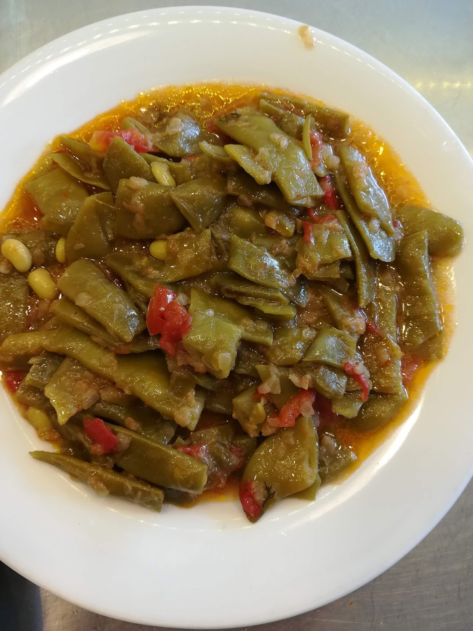 Çınar Lokantası Çarşı Yapı