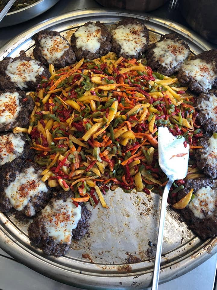 Çınar Lokantası Çarşı Yapı