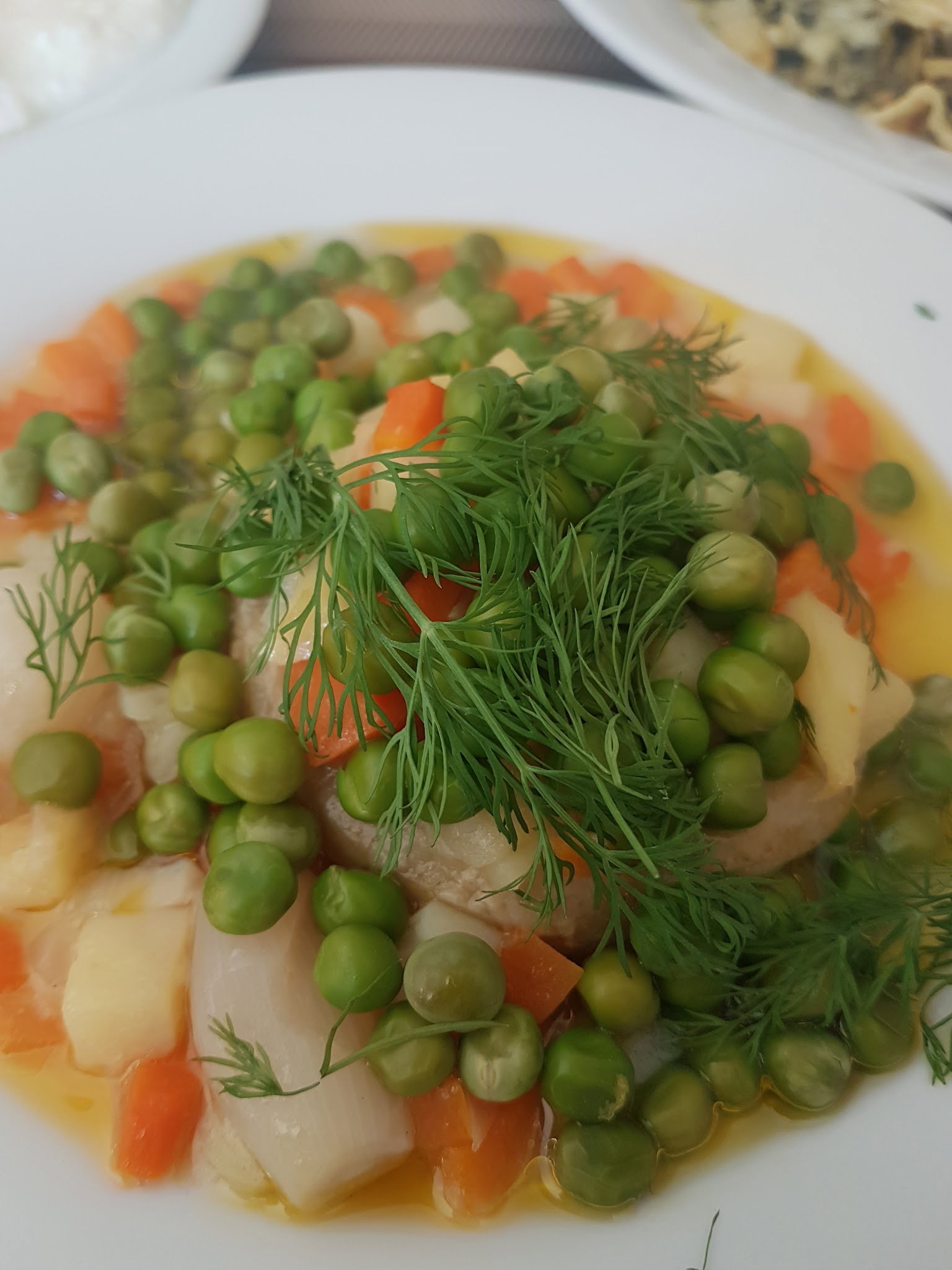 Çınar Lokantası Çarşı Yapı