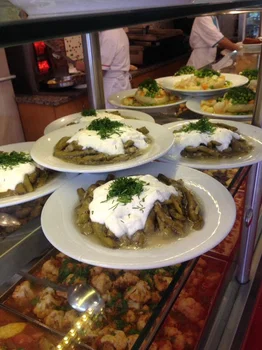 Çınar Lokantası Çarşı Yapı resimleri