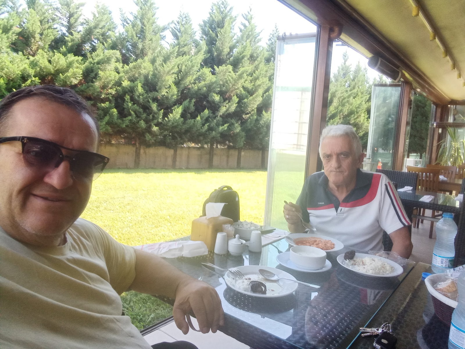 Çınar Lokantası Çarşı Yapı