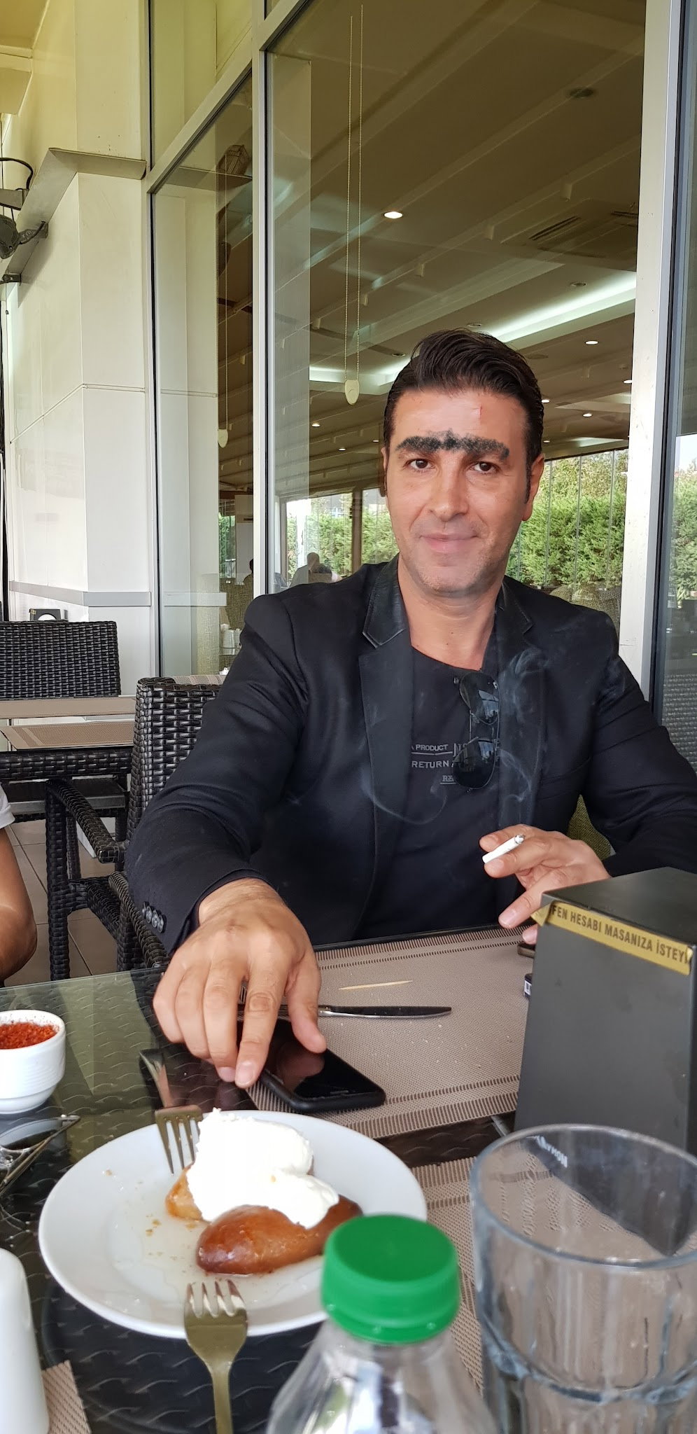 Çınar Lokantası Çarşı Yapı