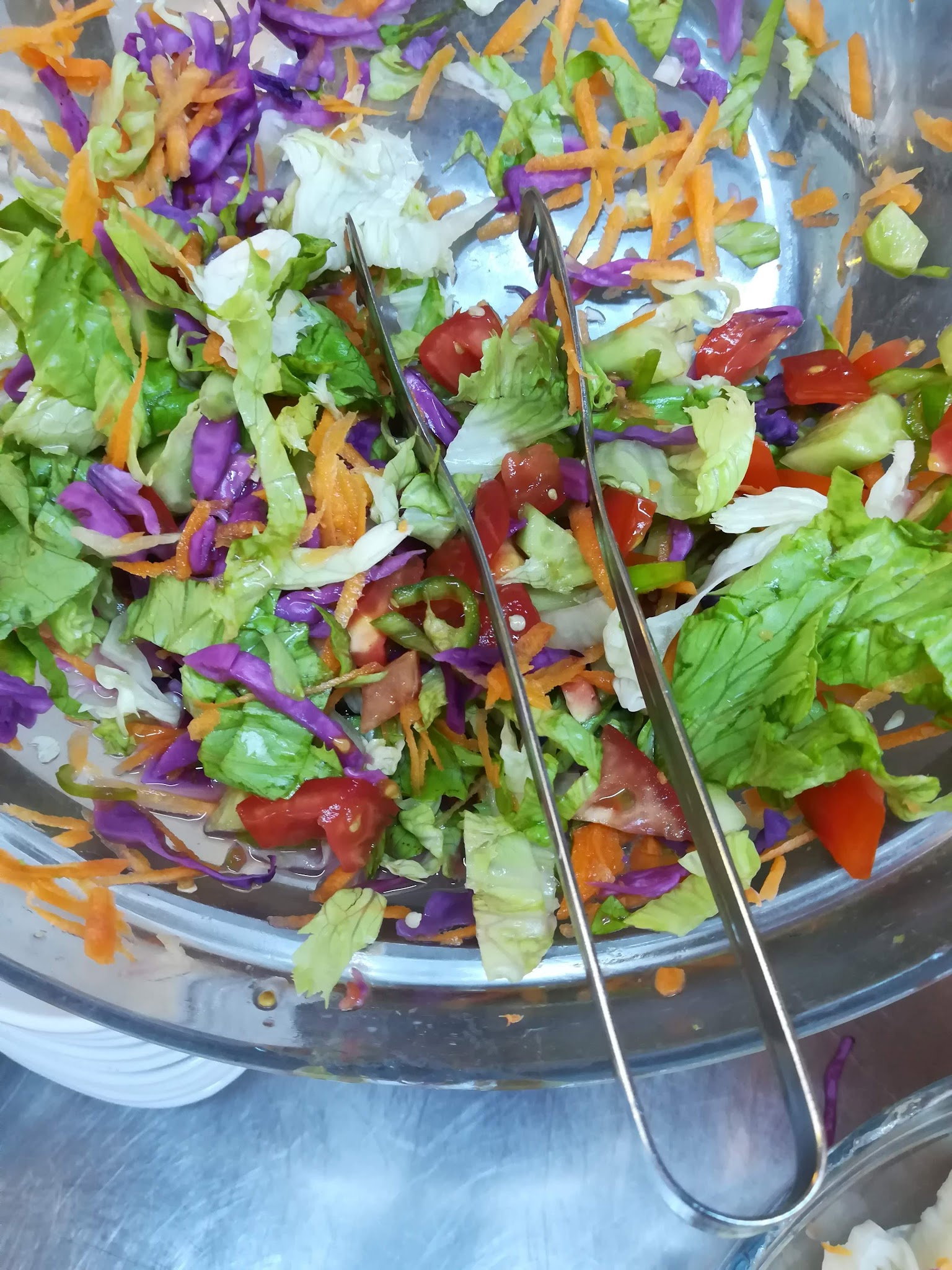 Çınar Lokantası Çarşı Yapı