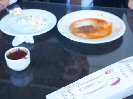 Çınar Lokantası Çarşı Yapı resimleri