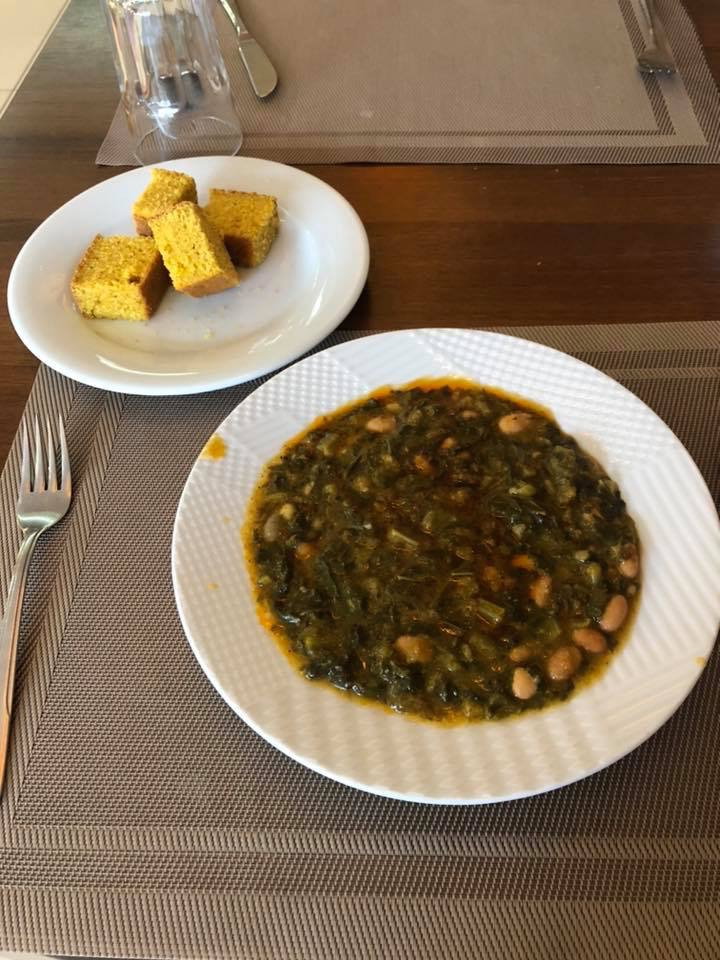 Çınar Lokantası Çarşı Yapı