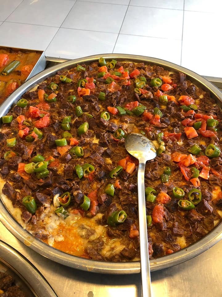 Çınar Lokantası Çarşı Yapı