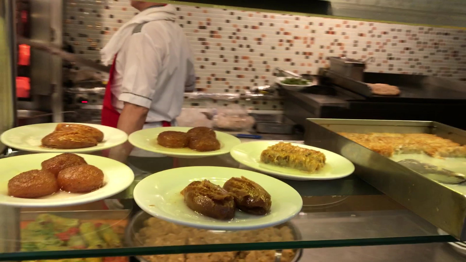 Çınar Lokantası Çarşı Yapı