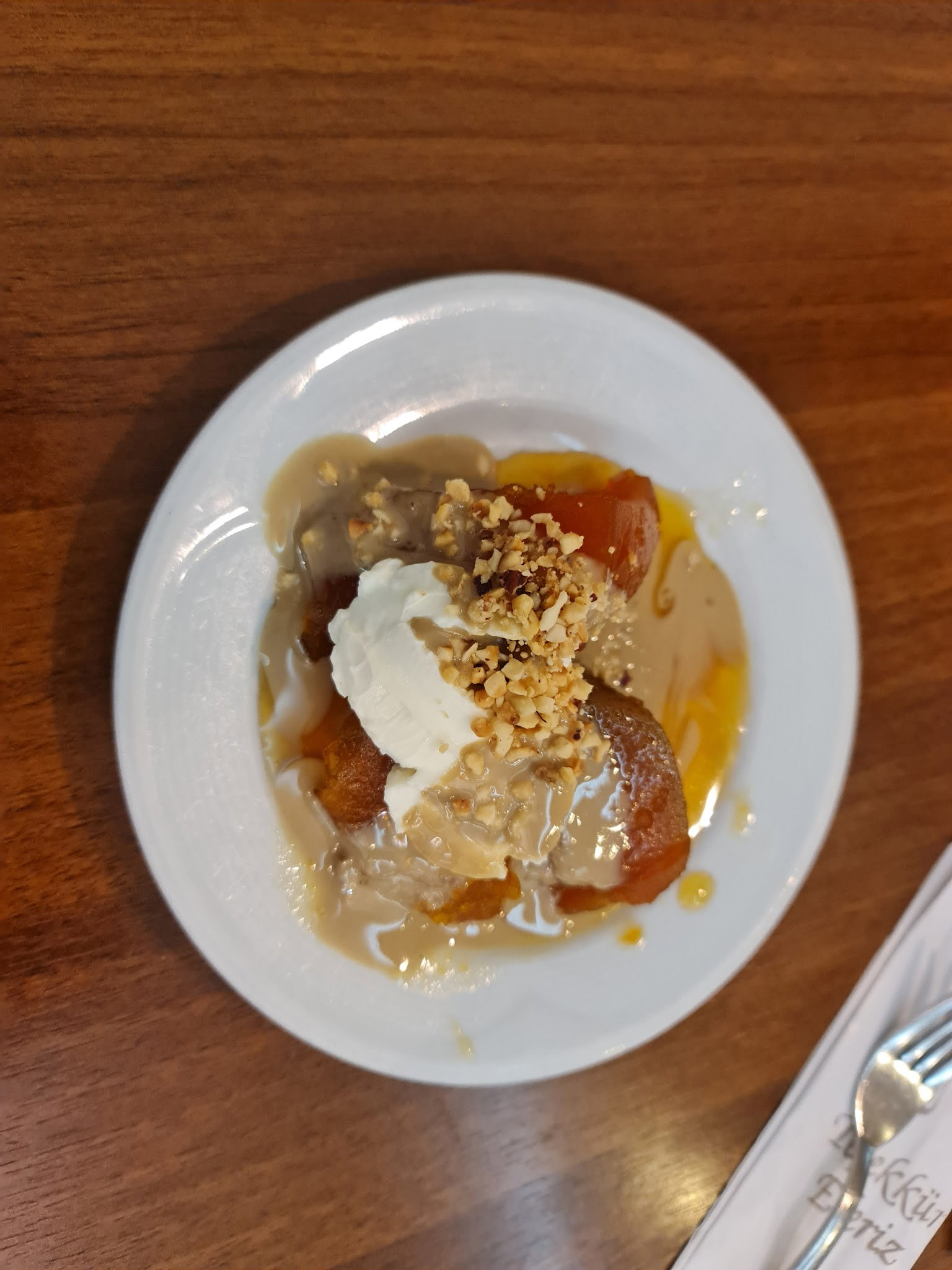 Çınar Lokantası Çarşı Yapı