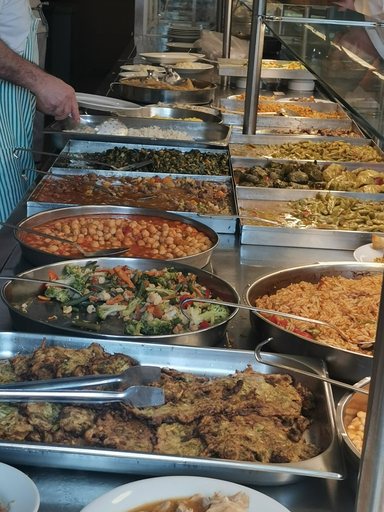 Çınar Lokantası Çarşı Yapı