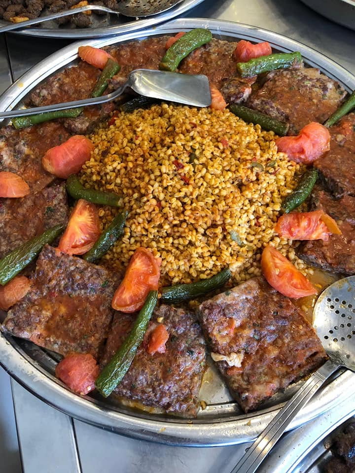 Çınar Lokantası Çarşı Yapı