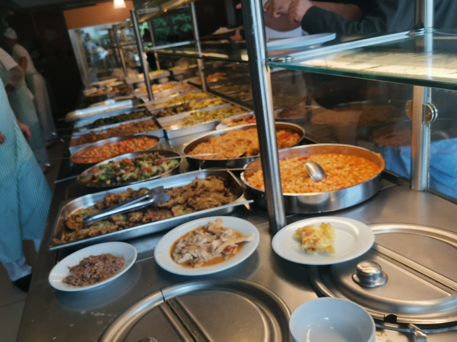 Çınar Lokantası Çarşı Yapı