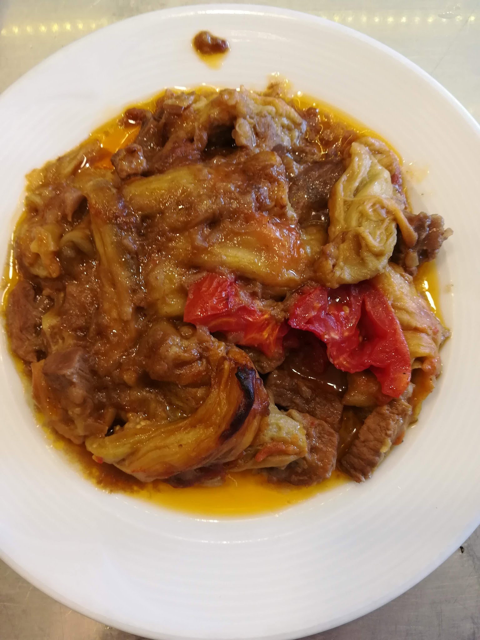 Çınar Lokantası Çarşı Yapı