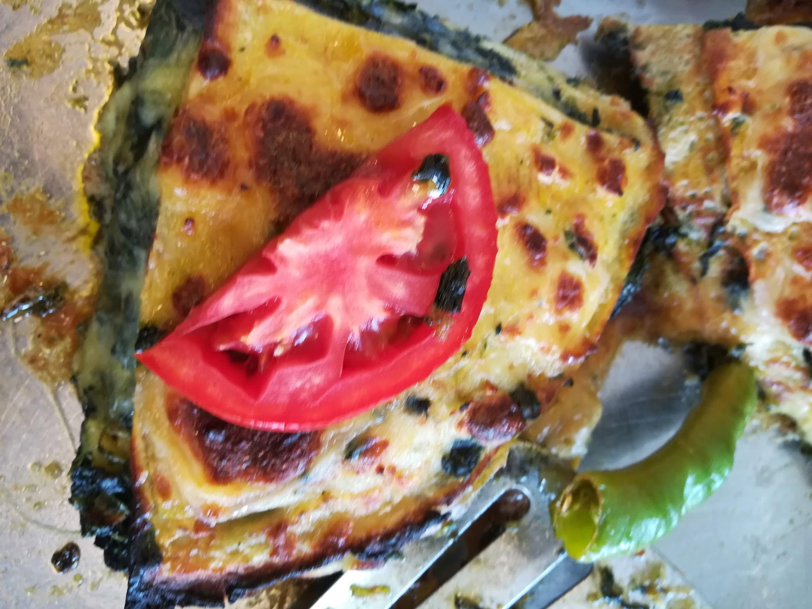 Çınar Lokantası Çarşı Yapı