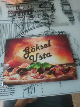 Kumbaba Pide Lahmacun Salonu resimleri