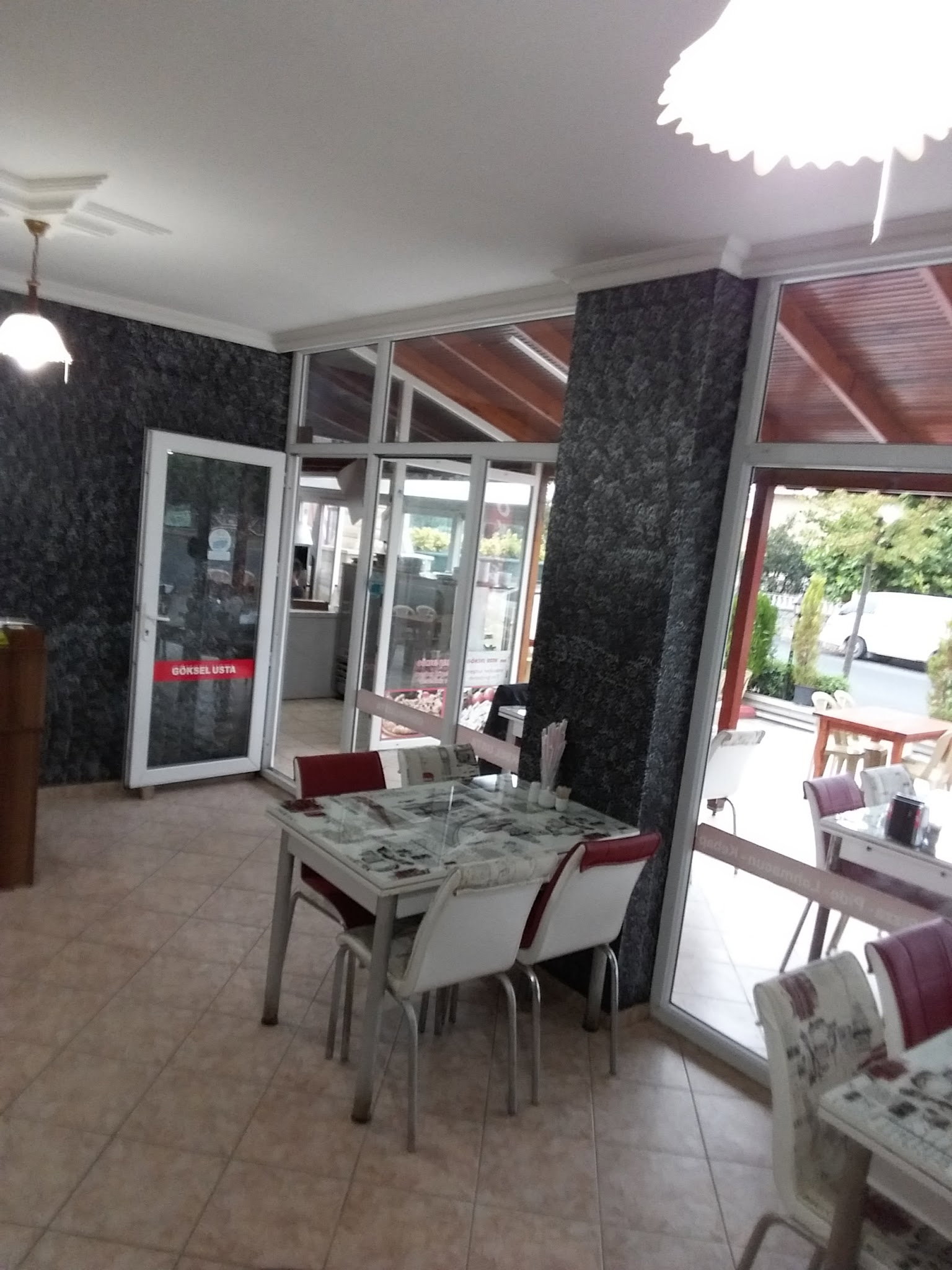 Kumbaba Pide Lahmacun Salonu