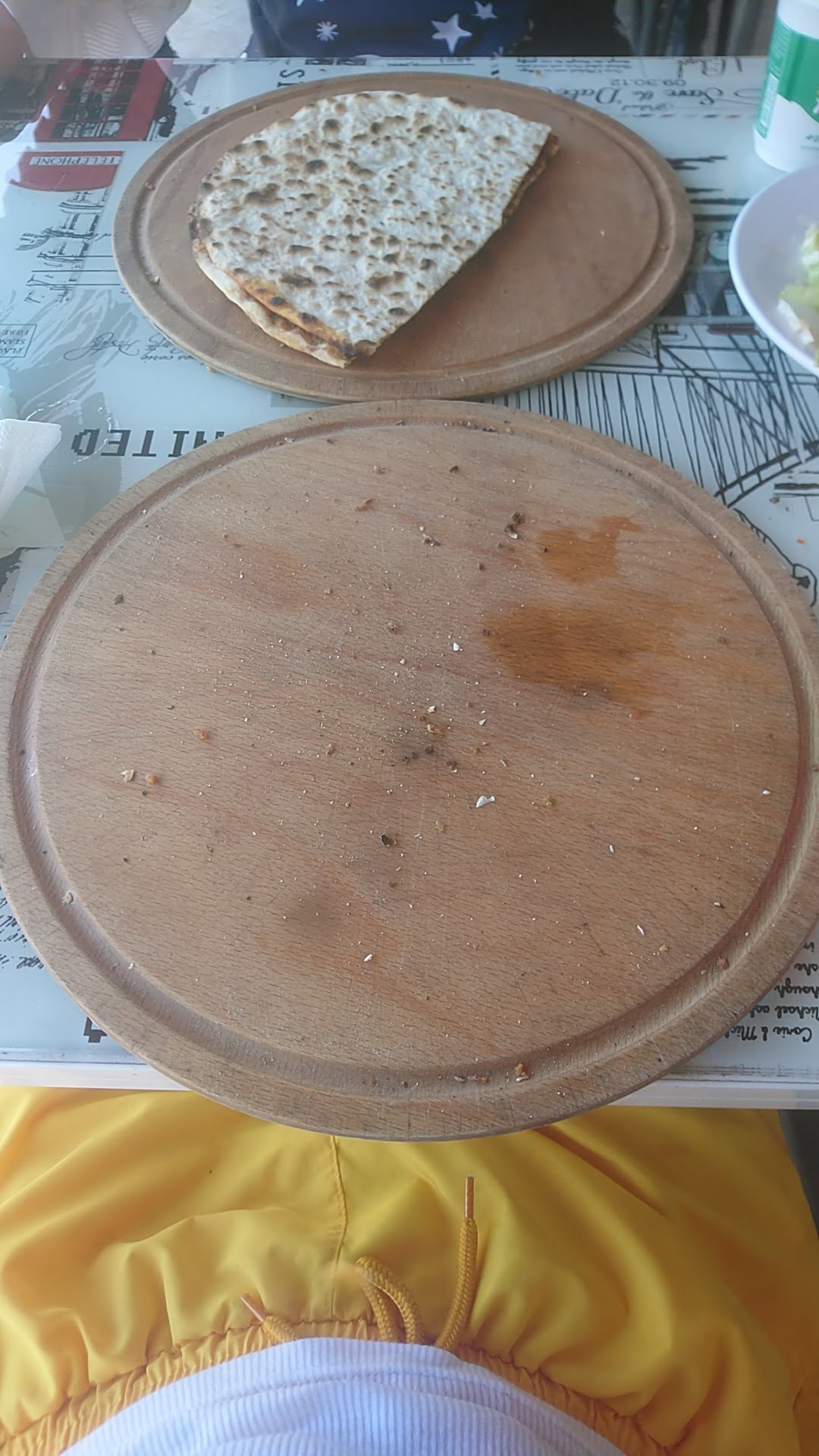 Kumbaba Pide Lahmacun Salonu