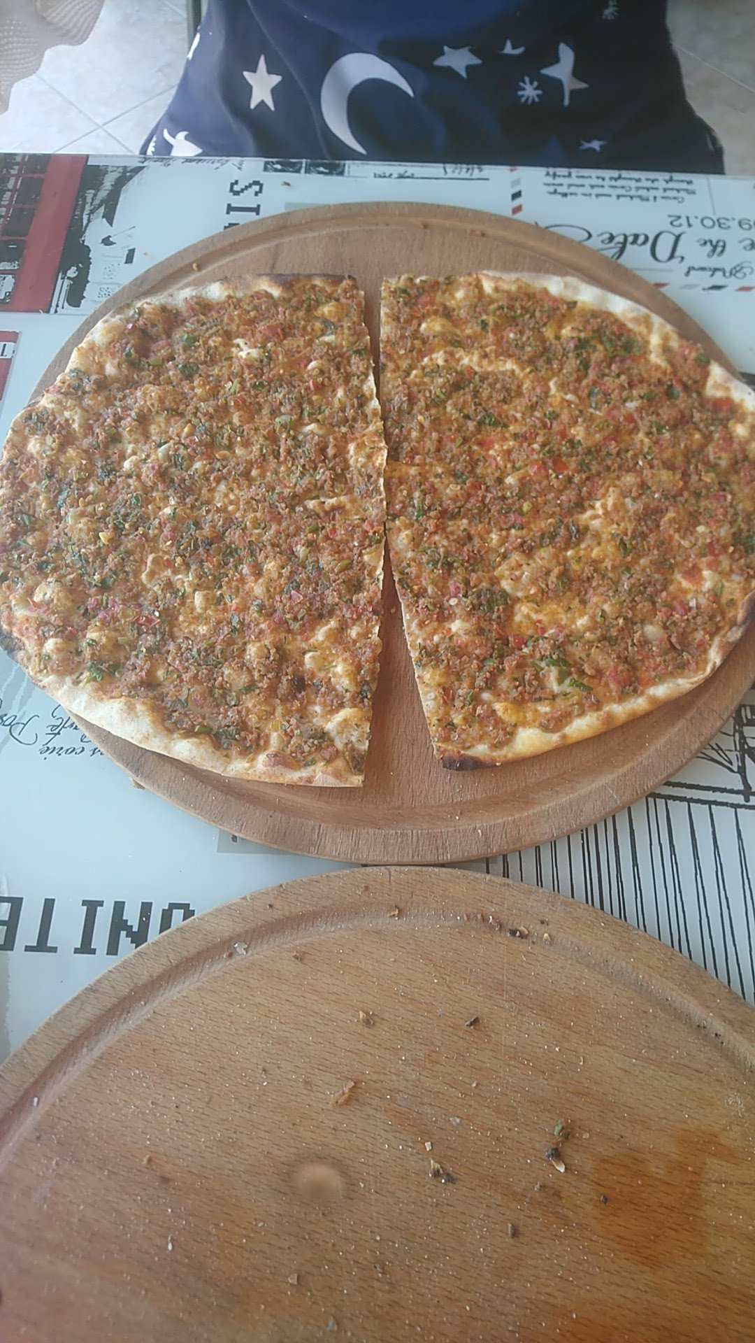 Kumbaba Pide Lahmacun Salonu