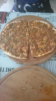 Kumbaba Pide Lahmacun Salonu resimleri