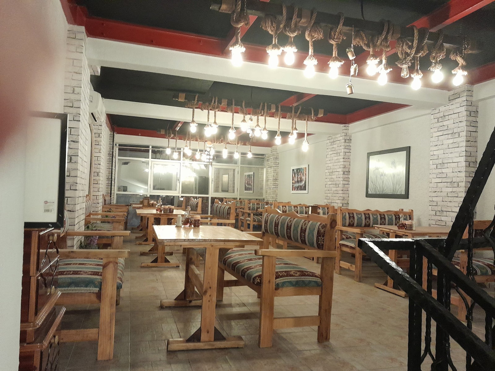 Hakkoo 24 Çorba Kokoreç 7/24