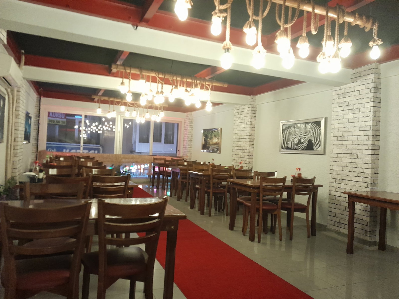 Hakkoo 24 Çorba Kokoreç 7/24