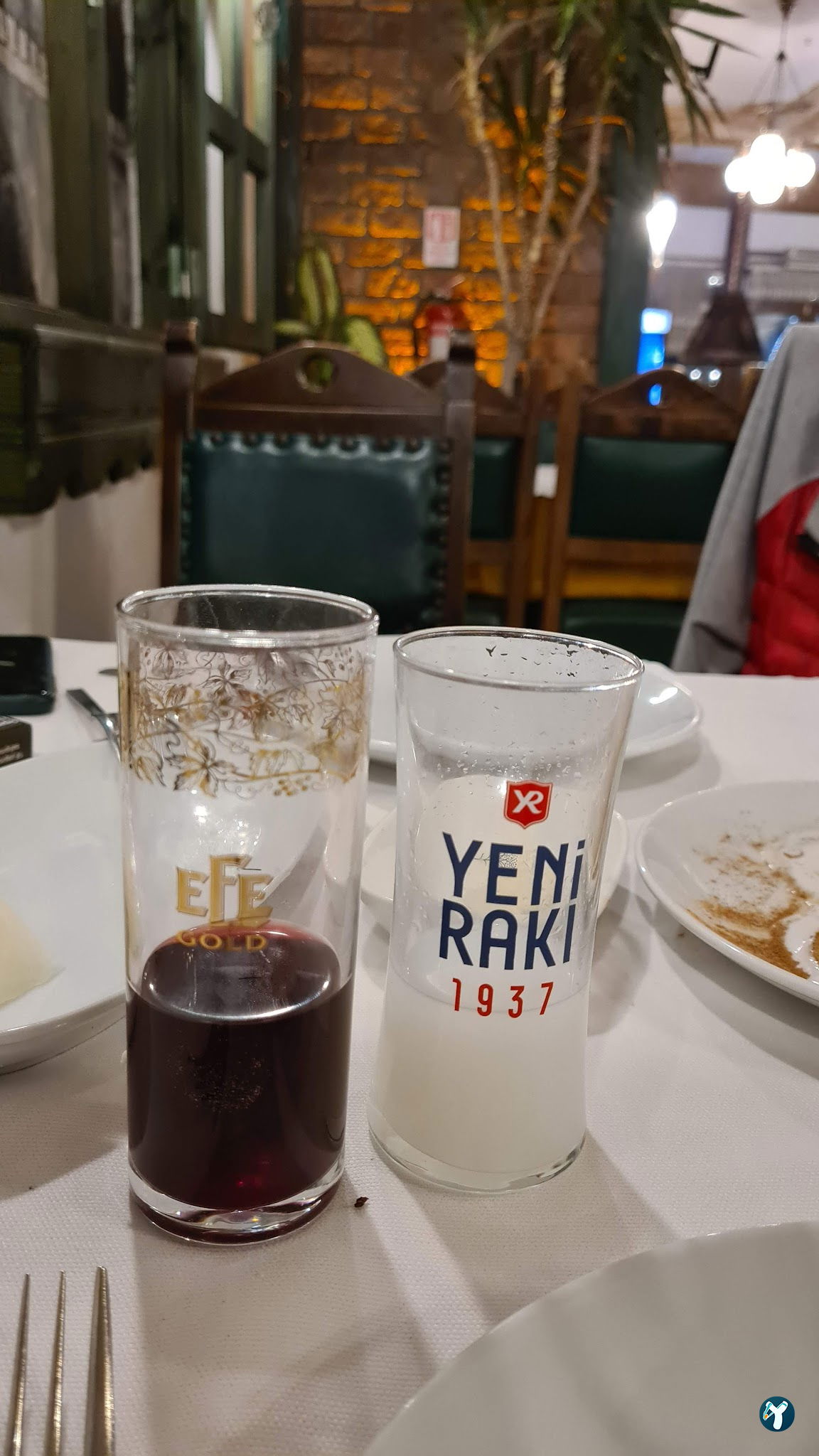 Kanatçı Muhtar’In Köyü Muhtar Halis Restaurant